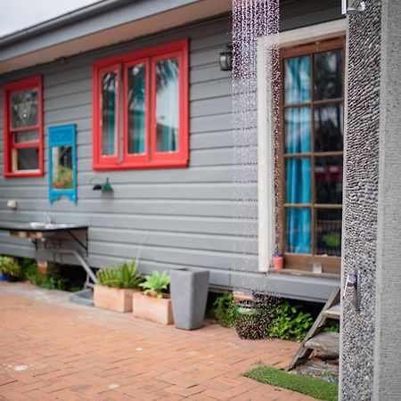 Backpackers Newcastle Exterior foto
