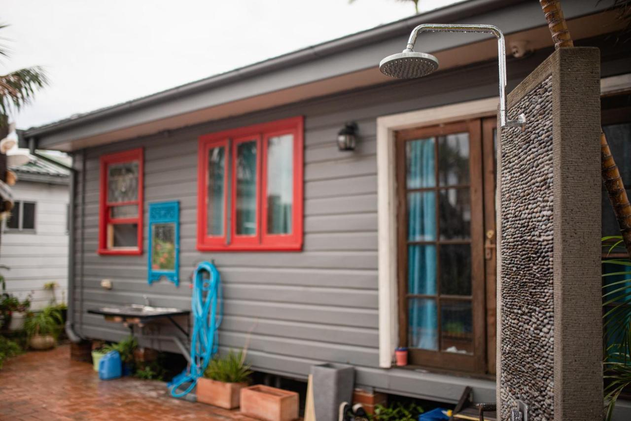 Backpackers Newcastle Exterior foto